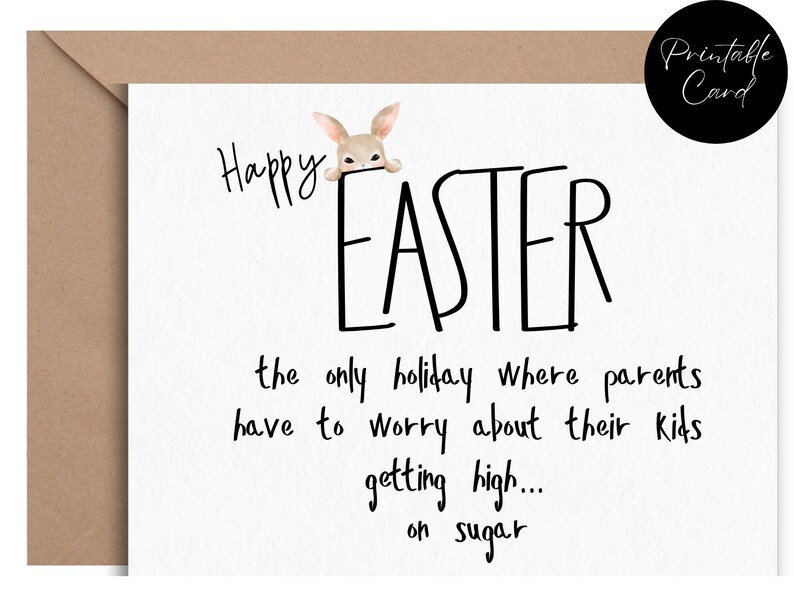 Easter cards