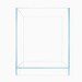 2.3 Gal Nano Rimless Aquarium Terrarium - Etsy