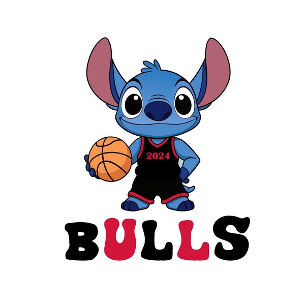 Chicago Basketball, Bulls Basketball, Bulls Sillhoutte, Printing, Cutting and Sublimation, Dxf, Eps, Png, Svg Digital Download