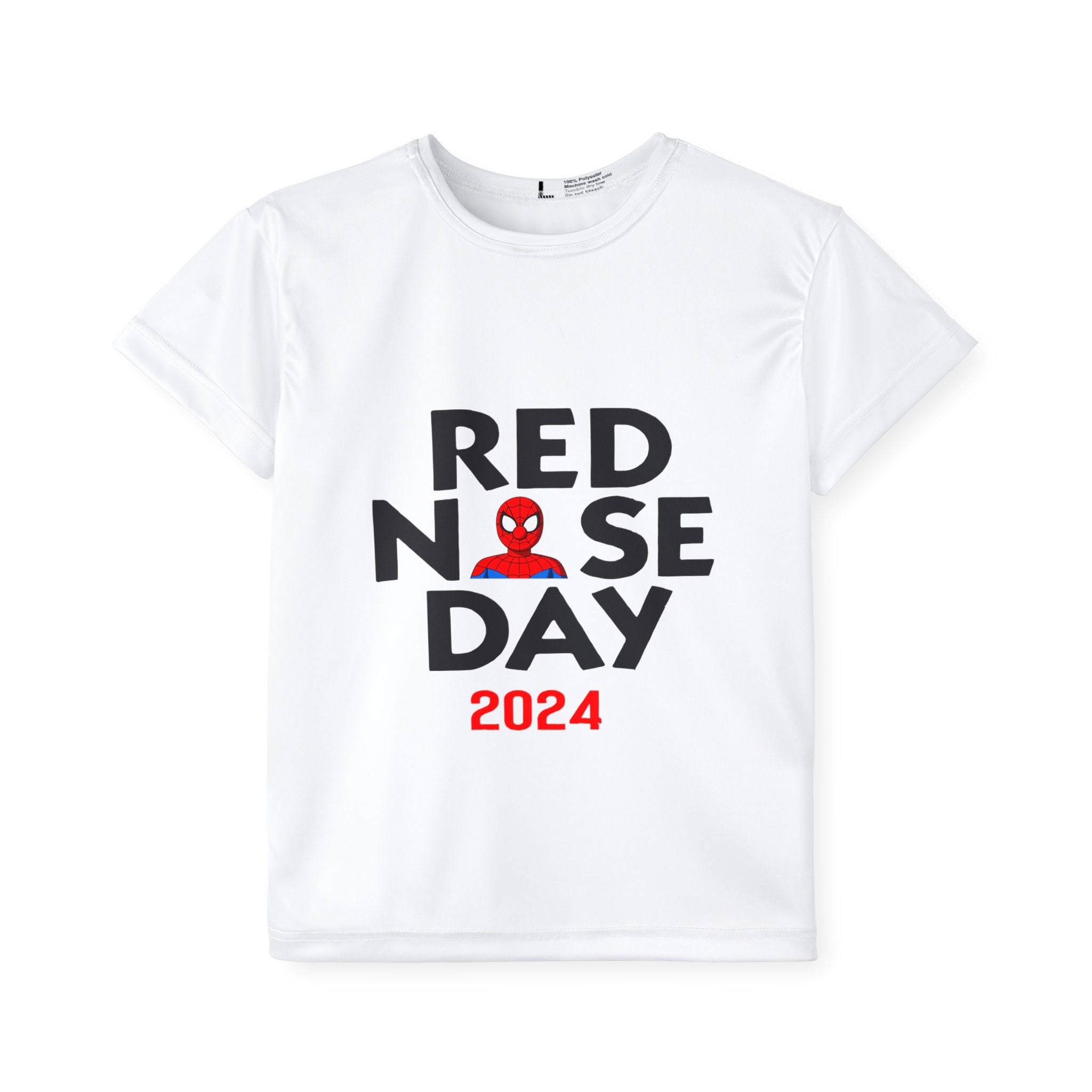 Red Nose Day Svg ,red Nose 2024, Decal Red Nose Png, Fund Raising