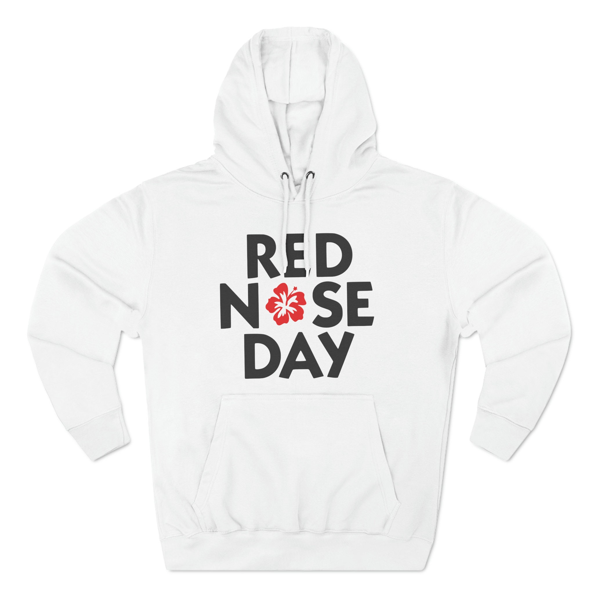 Red Nose Day Svg, Red Nose 2024, Decal Red Nose Png, Fund Raising