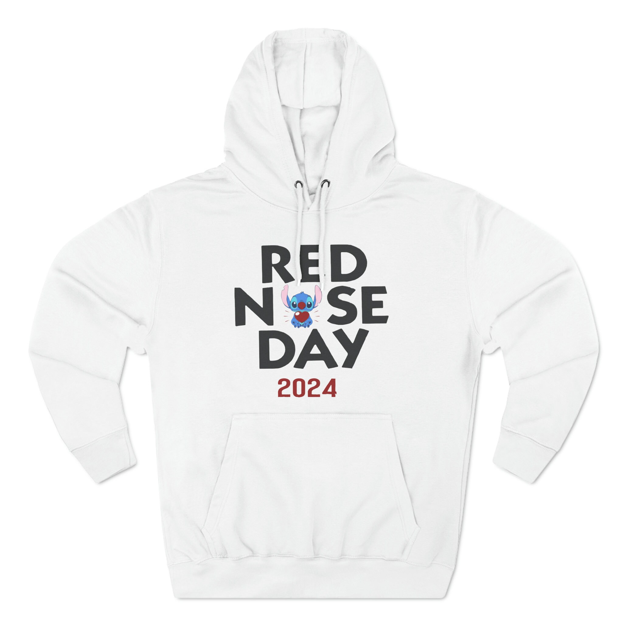 Red Nose Day Bundle, SVG ,red Nose 2024, Decal Red Nose Png, Fund