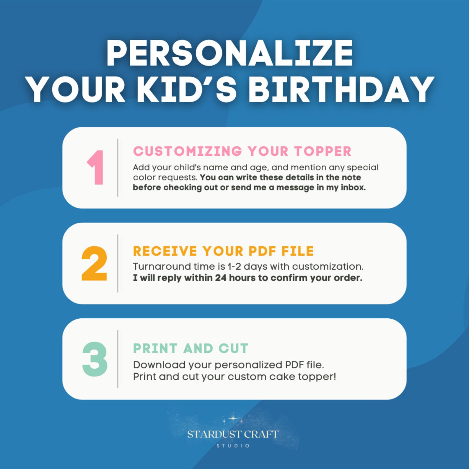 Printable Cake Topper Robloxer Boy Birthday Cake Topper Etsy