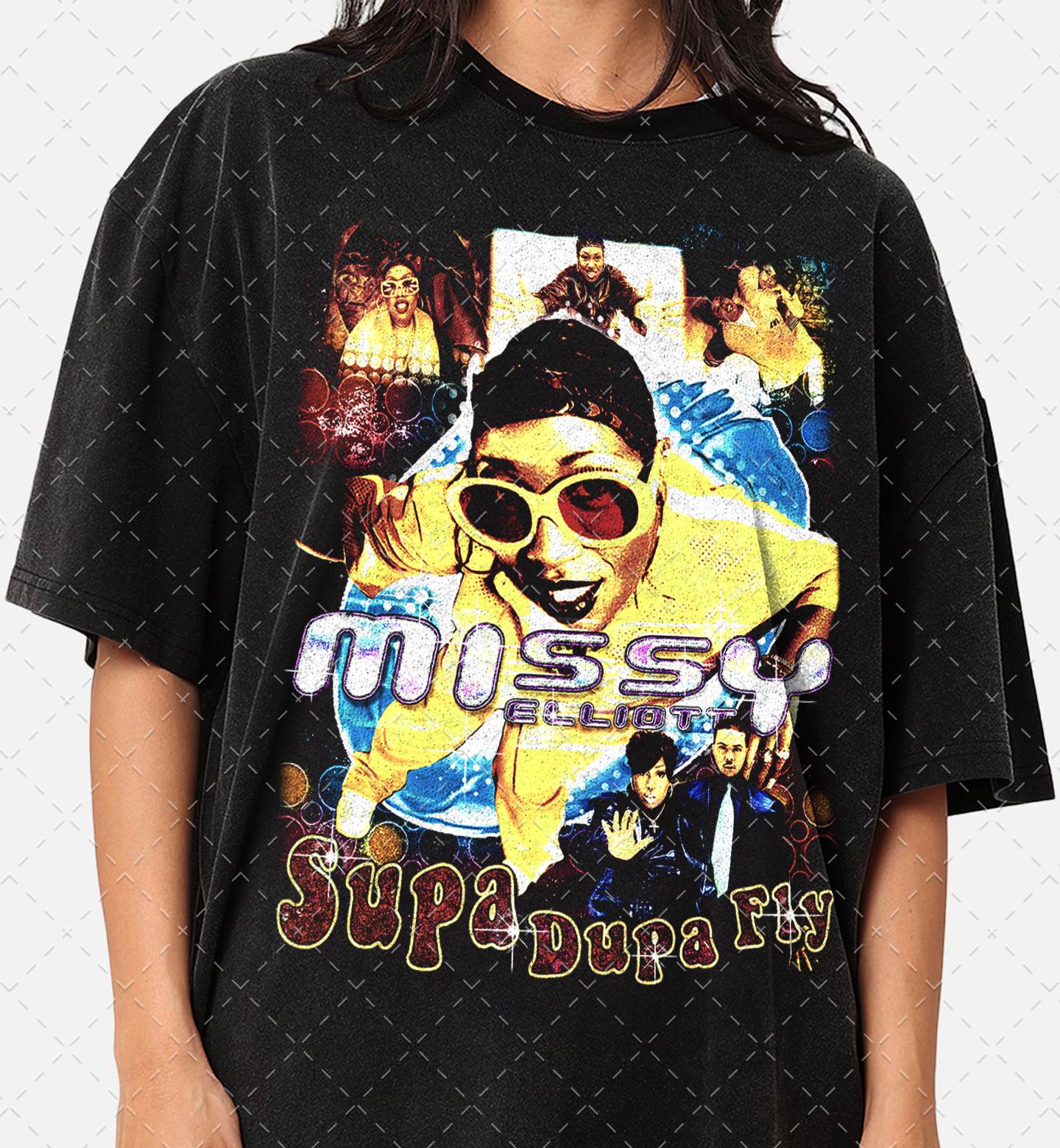 Missy elliott shirt - Etsy 日本