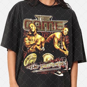 Raptee Shirt - Etsy