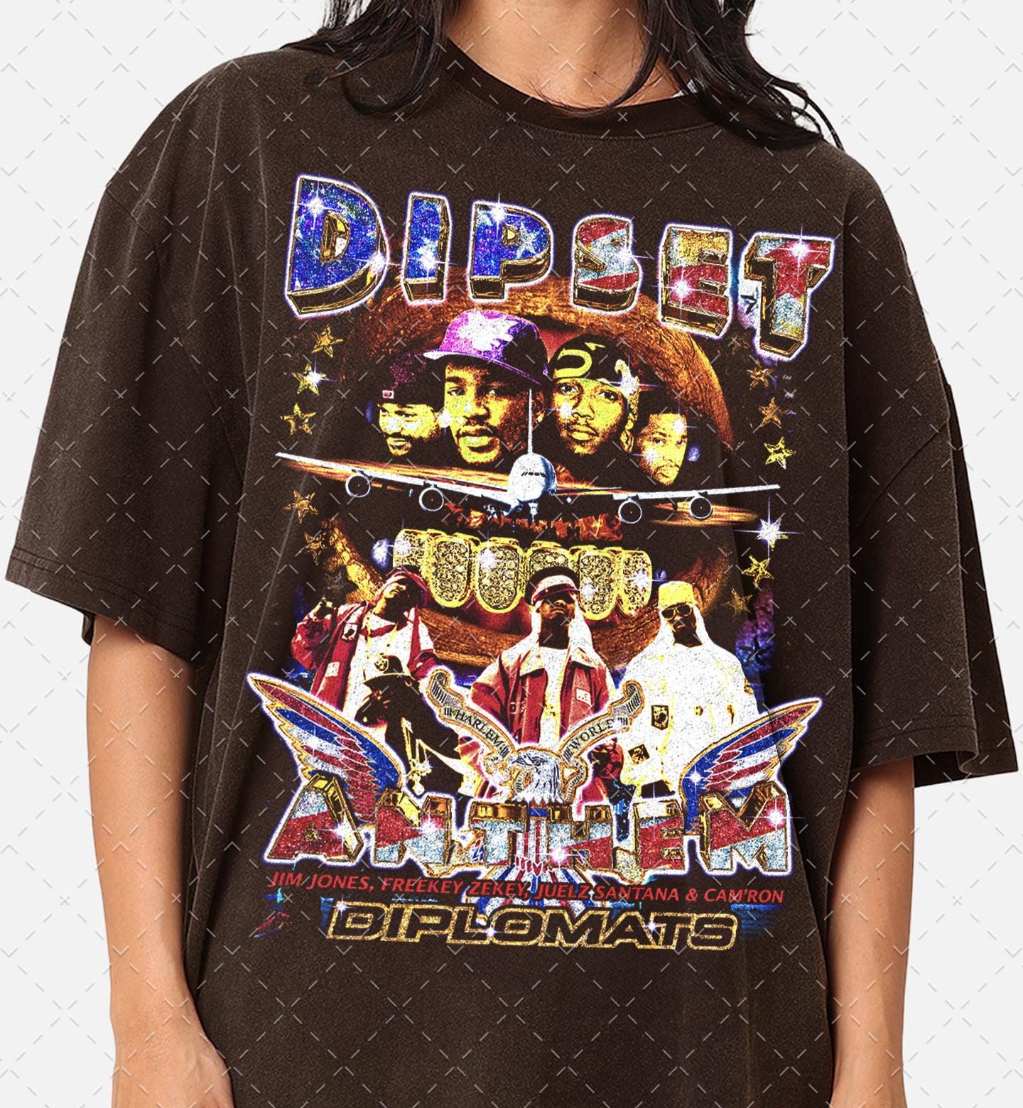 SKY-HI ビンテージRAPTee Tシャツ Sサイズ il_fullxfull.6407351748_8h65.jpg