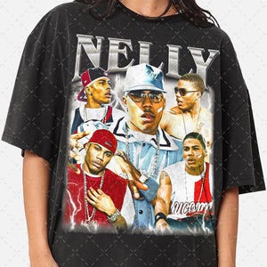 Nelly rapper clothing - Etsy 日本