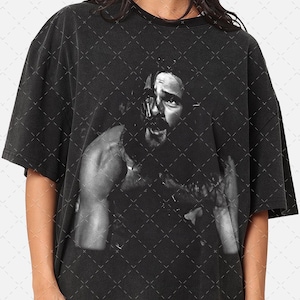 Limited Heathcliff - Wuthering Heights , Vintage90s Jacob Elordi Shirt  Gift for Woman anda Man