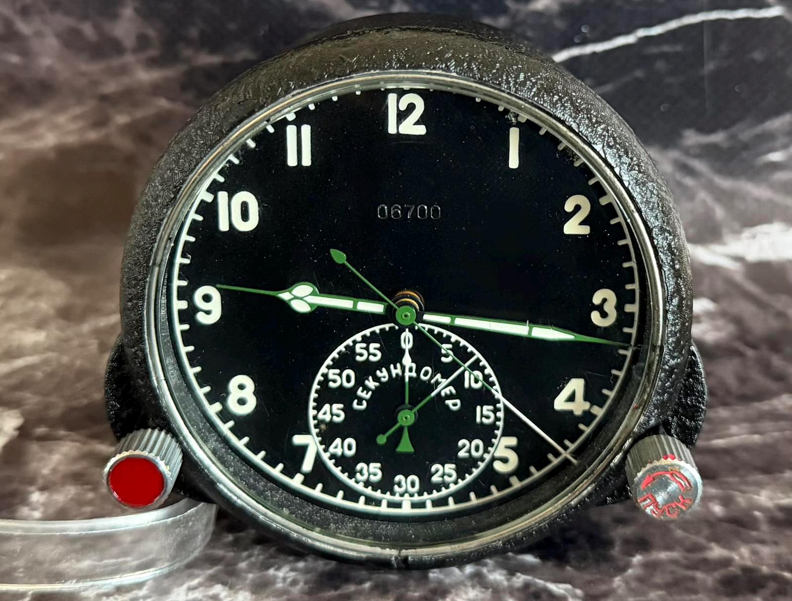 Cockpit clocks - Etsy 日本