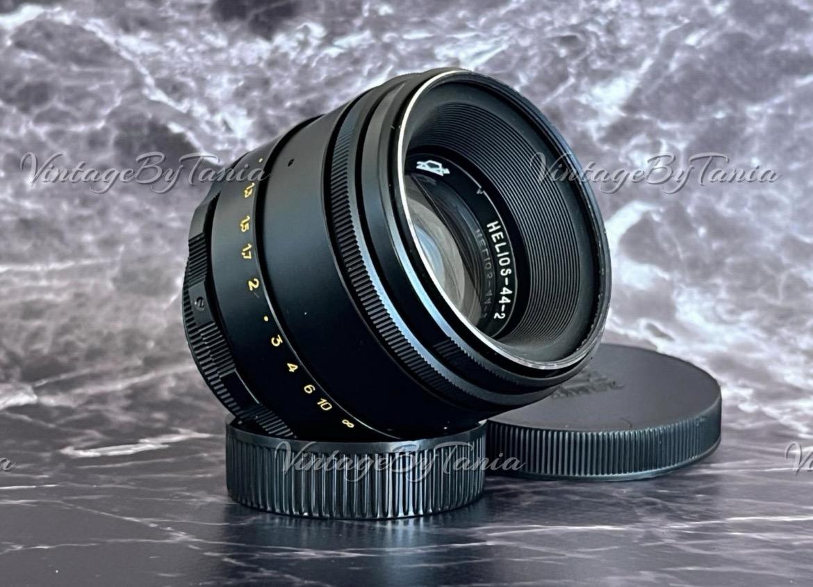 HELIOS-44-2 SONY Eマウント Amazon | -HELIOS 44-2 58mm F2 ロシア製レンズ Eマウント