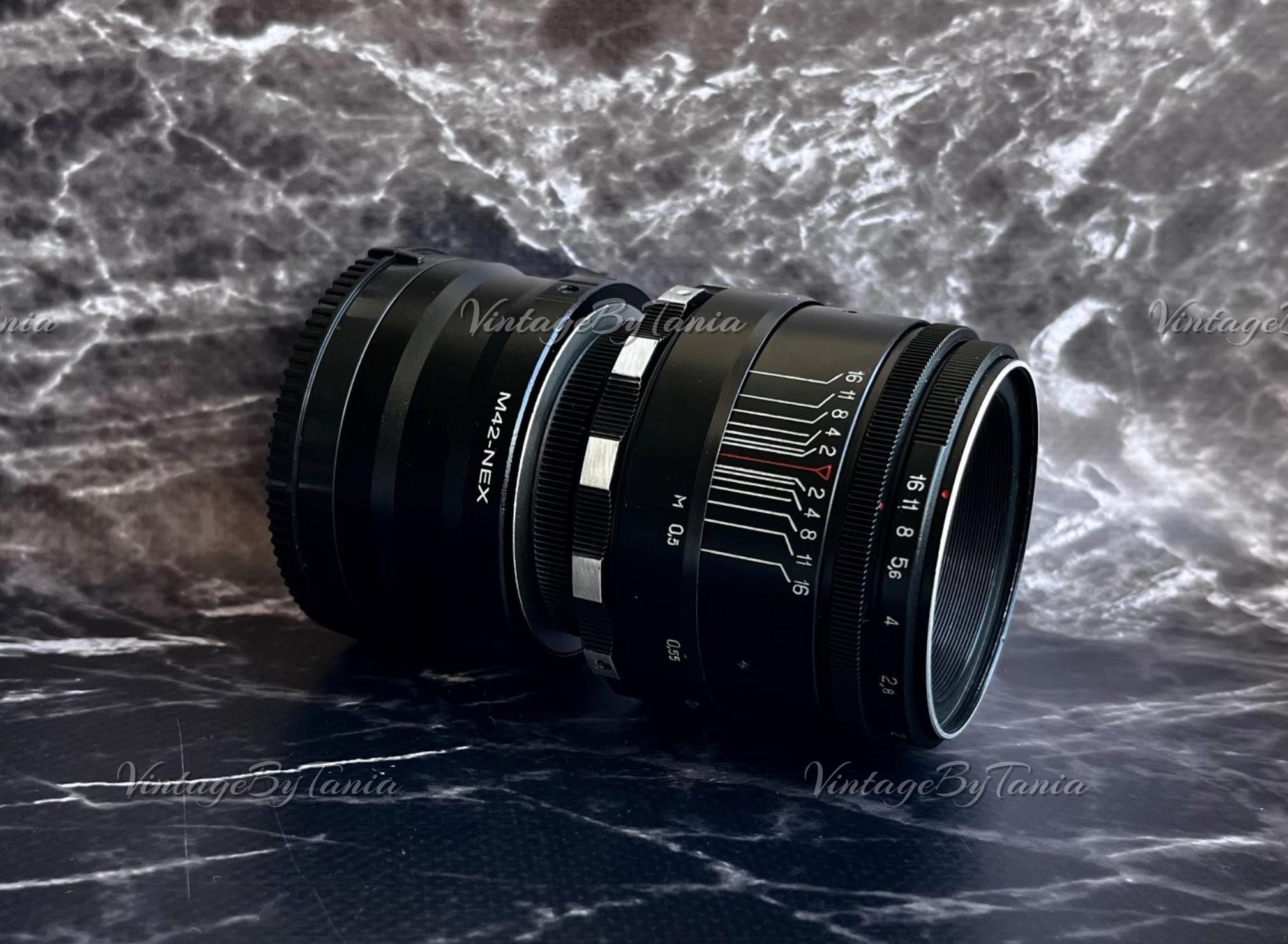 96　　かつお ゼブラ　　Helios44-2　EF付 96 かつお様専用 ゼブラ Helios44-2 EF付