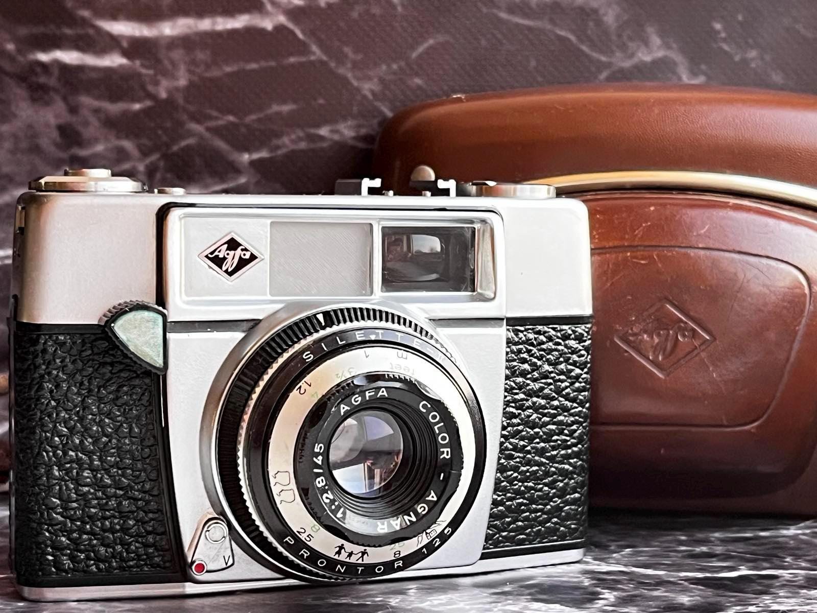 【中古】(アグファ) Agfa ISOLY 楽天市場】【中古】 (アグファ) Agfa ISOLY【中古カメラ