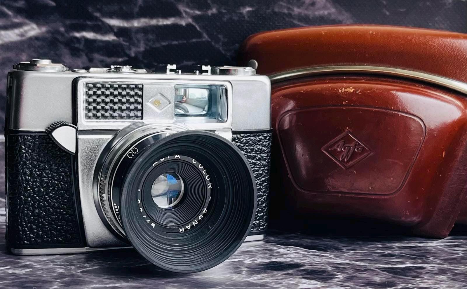 【中古】(アグファ) Agfa ISOLY 楽天市場】【中古】 (アグファ) Agfa ISOLY【中古カメラ