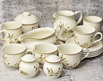 Discontinued marks and spencer crockery discount