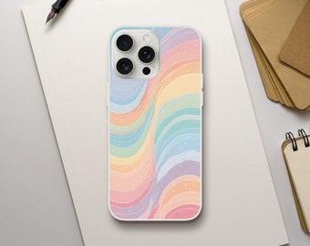 Phonecase Rainbow