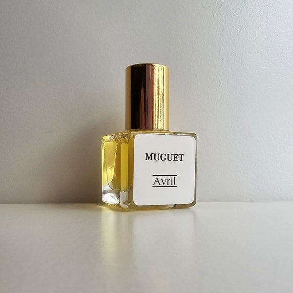 Muguet - Etsy