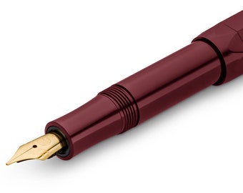 Kaweco Sport Classic Burgundy