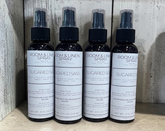 Room & Linen Spray - 16 oz Texas Size