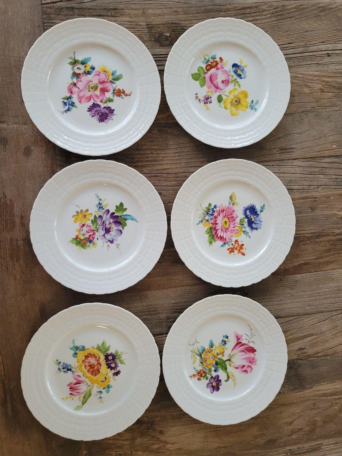 Hutschenreuther Porcelain - Etsy
