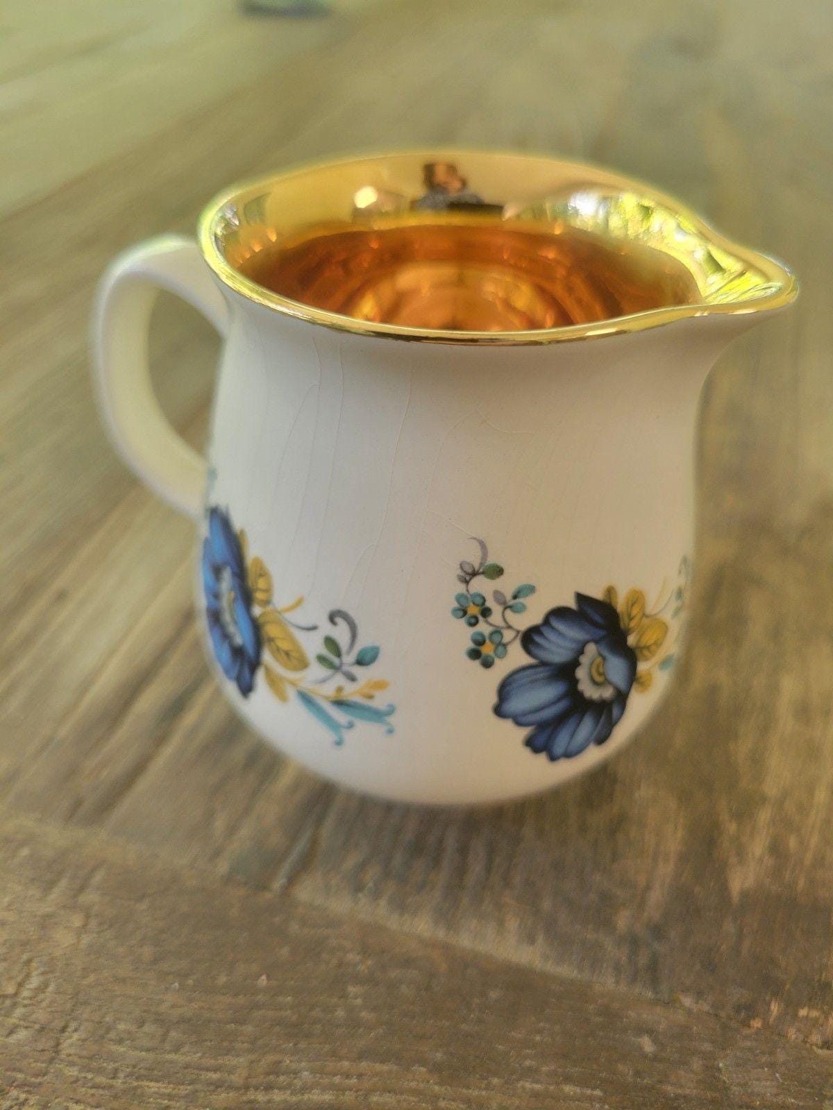 Prinknash Pottery - Etsy