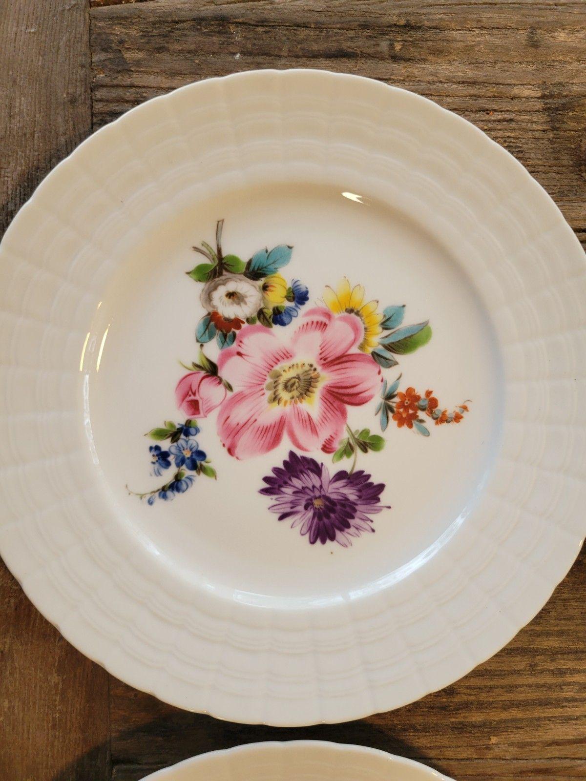 Hutschenreuther Germany Porcelain - Etsy