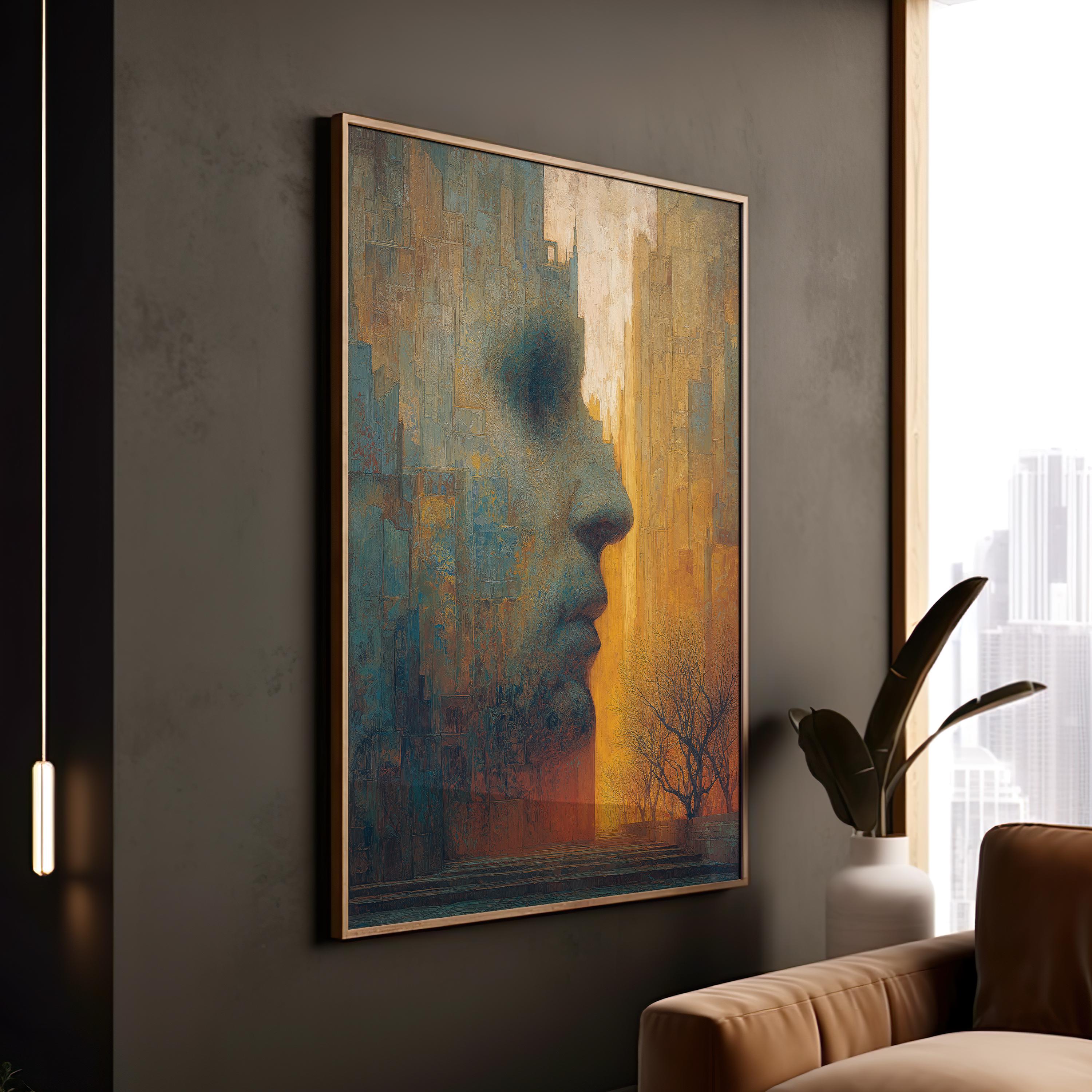 Genius Loci - Etsy