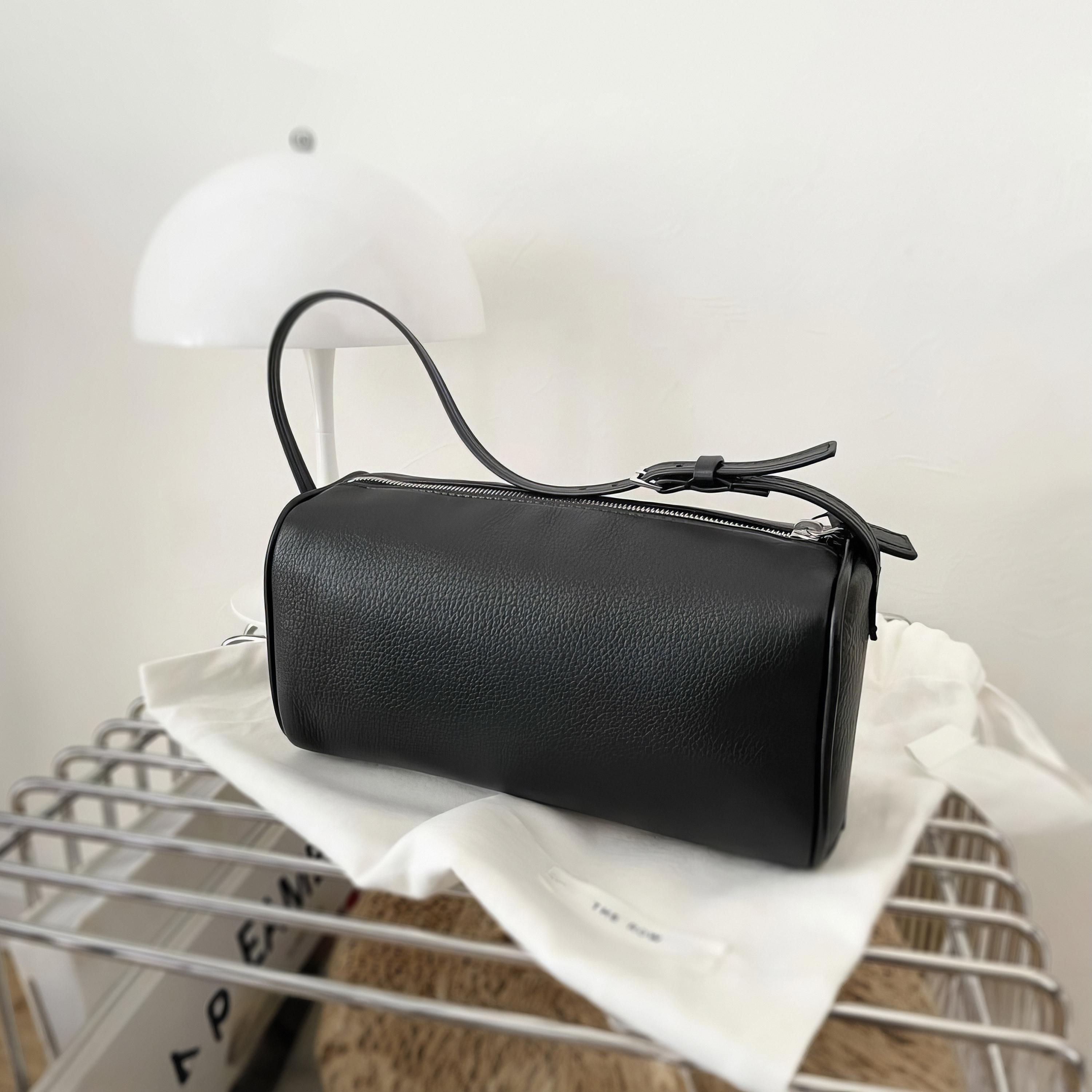 90s Leather Bag - Etsy 90s Leather Bag - Etsy