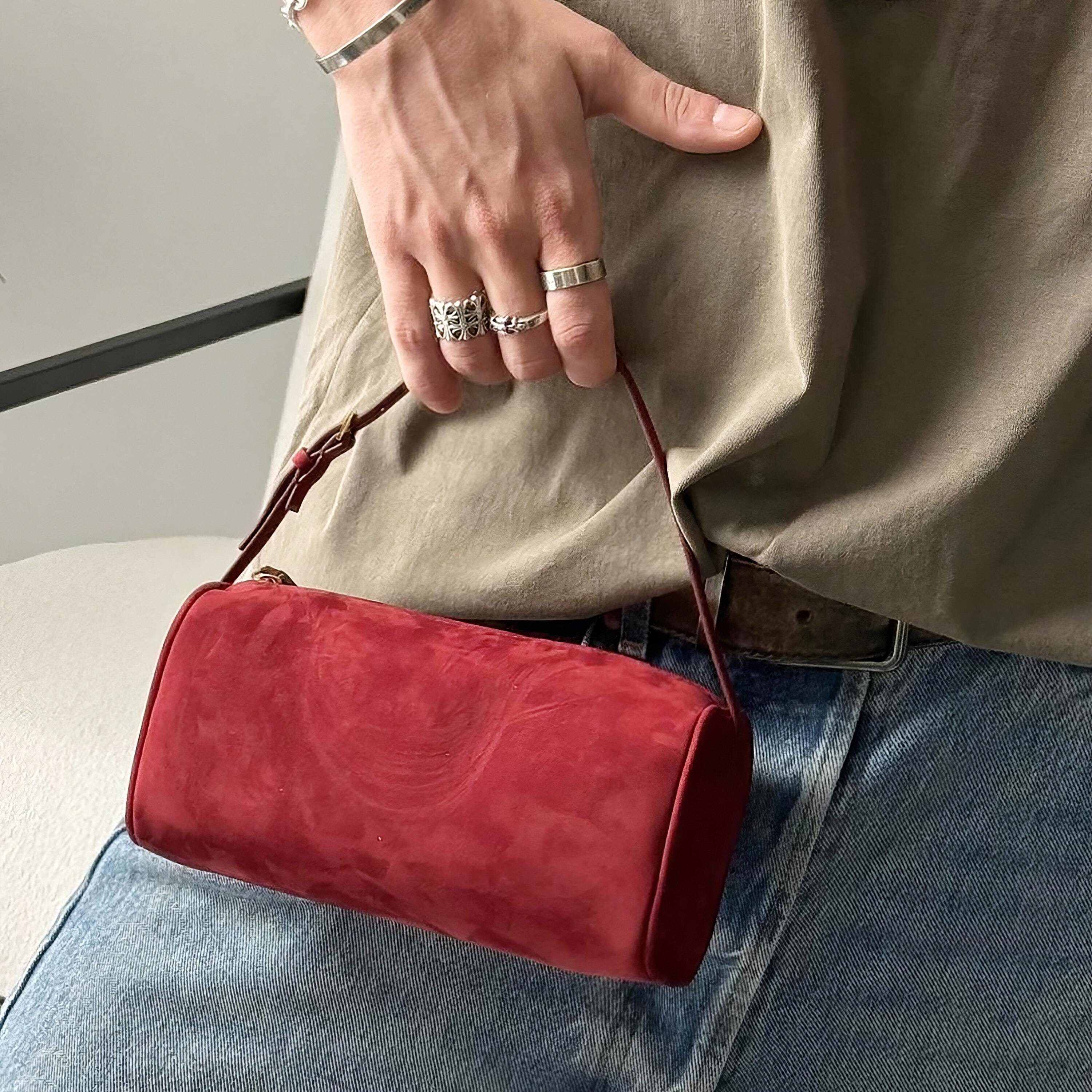 90s Mini Bag Etsy Ireland