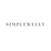 SimpleWelly store logo