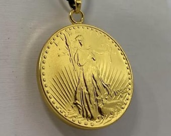 2015 Romania Ciondolo Moneta Da 10 Bani Aquila Reale Rumena Bucarest Iași Brașov Sibiu Galați - Foto 3