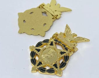 パープルハート軍事戦争メダルUSAレプリカ、軍事功績、軍事賞、名誉