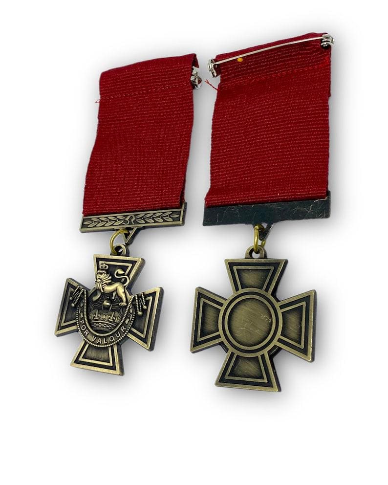 Military Medals British - Etsy