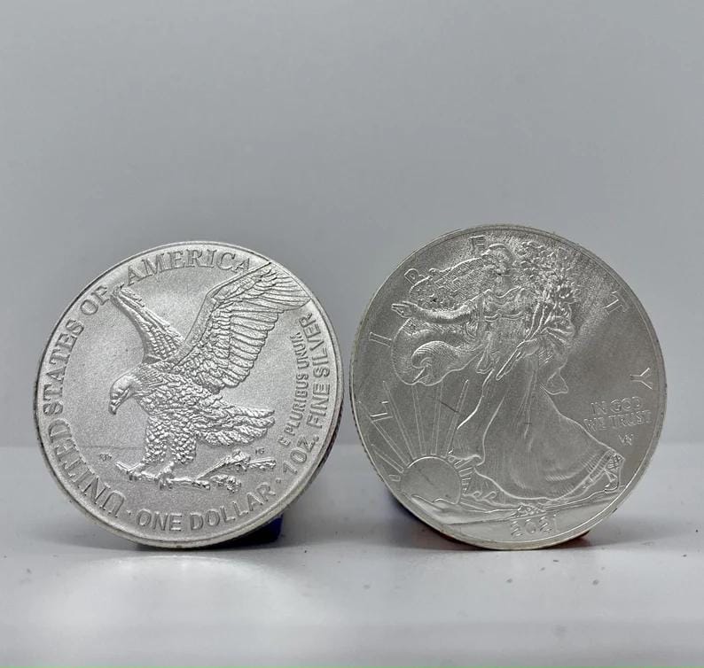 Liberty 1993 coin collecting - Etsy 日本