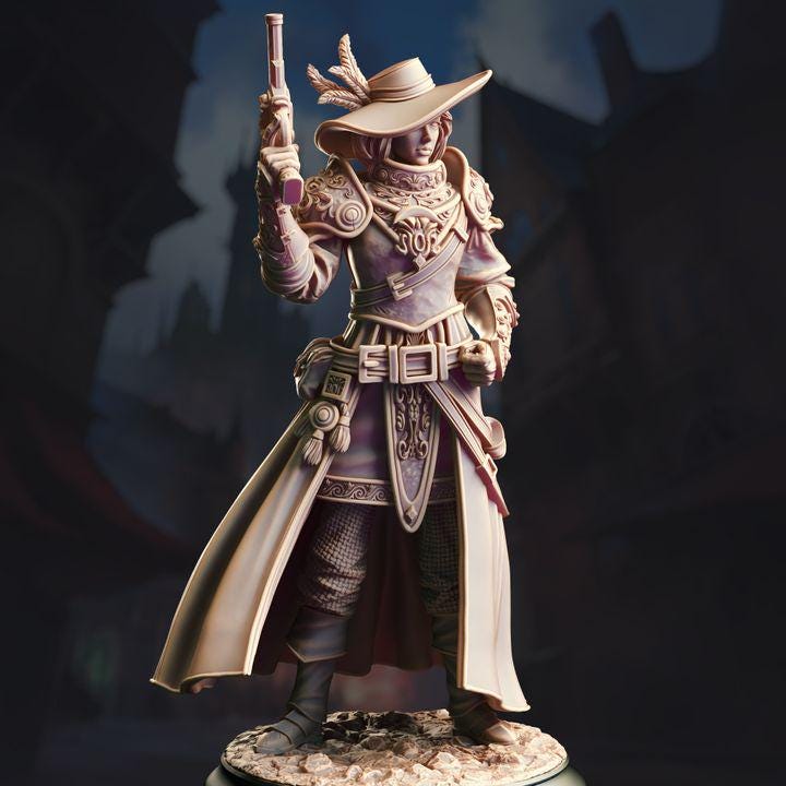 Eisenhorn - Inquisitor Of Flash & Miscasting - A Review