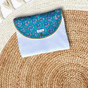 Cambiador portátil para niños