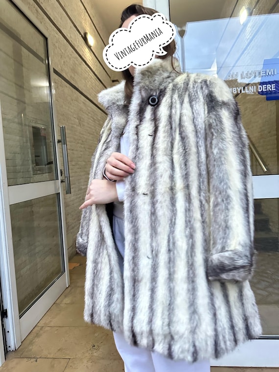 Oberbekleidung Preis Nerzjacke NERZ JACKE MINK JACKET NERZJACKE