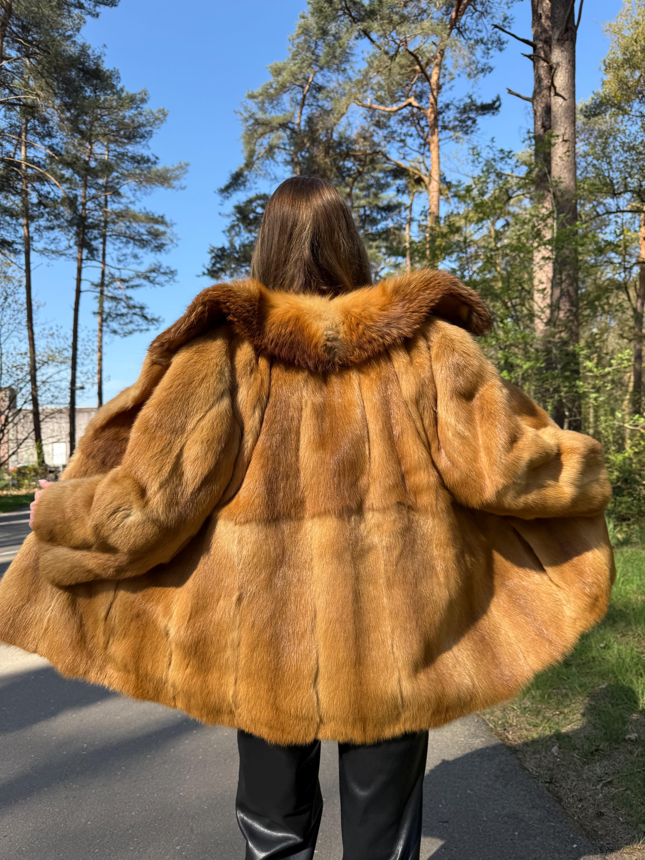 BALMAIN　ラビットファーコート バルマン ラビットファーコート BALMAIN ラビットファーコート 2025年