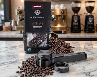 3D Print Coffee Bag Clip STL File: Eco-Friendly Resealable Clip (Digital Download)