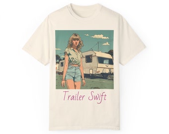 Trailer Swift T-shirt