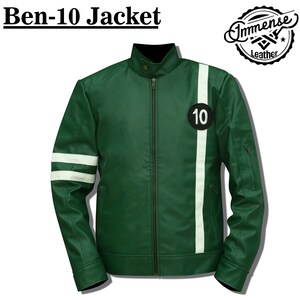 Ben 10 jacket buy online clearance
