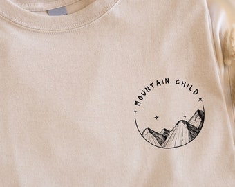 Chemise d'alpinisme pour les amateurs d'escalade, cadeau pour les amateurs de montagne et de randonnée, cadeau t-shirt d'alpiniste, cadeau d'anniversaire de randonnée