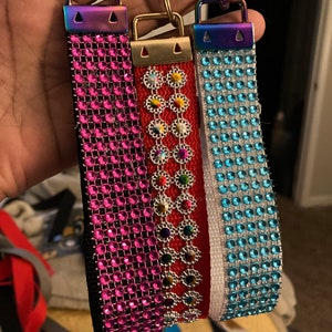 Custom Keychains
