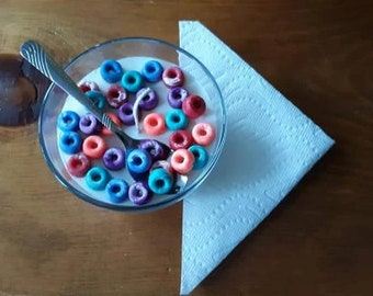 Fruit Loop Sojakerze