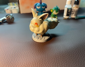 Palworld Figure / Cremis / Hand painted