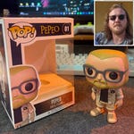 Pop Collectibles