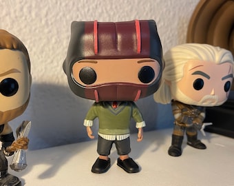 CLANCY Fan Art Funkø Figure /Next Semester\ Twenty one pilots - Custom Box
