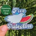 see more listings in the Palestine Stickers section