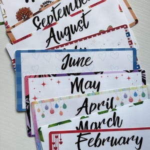 Monthly Savings Challenge