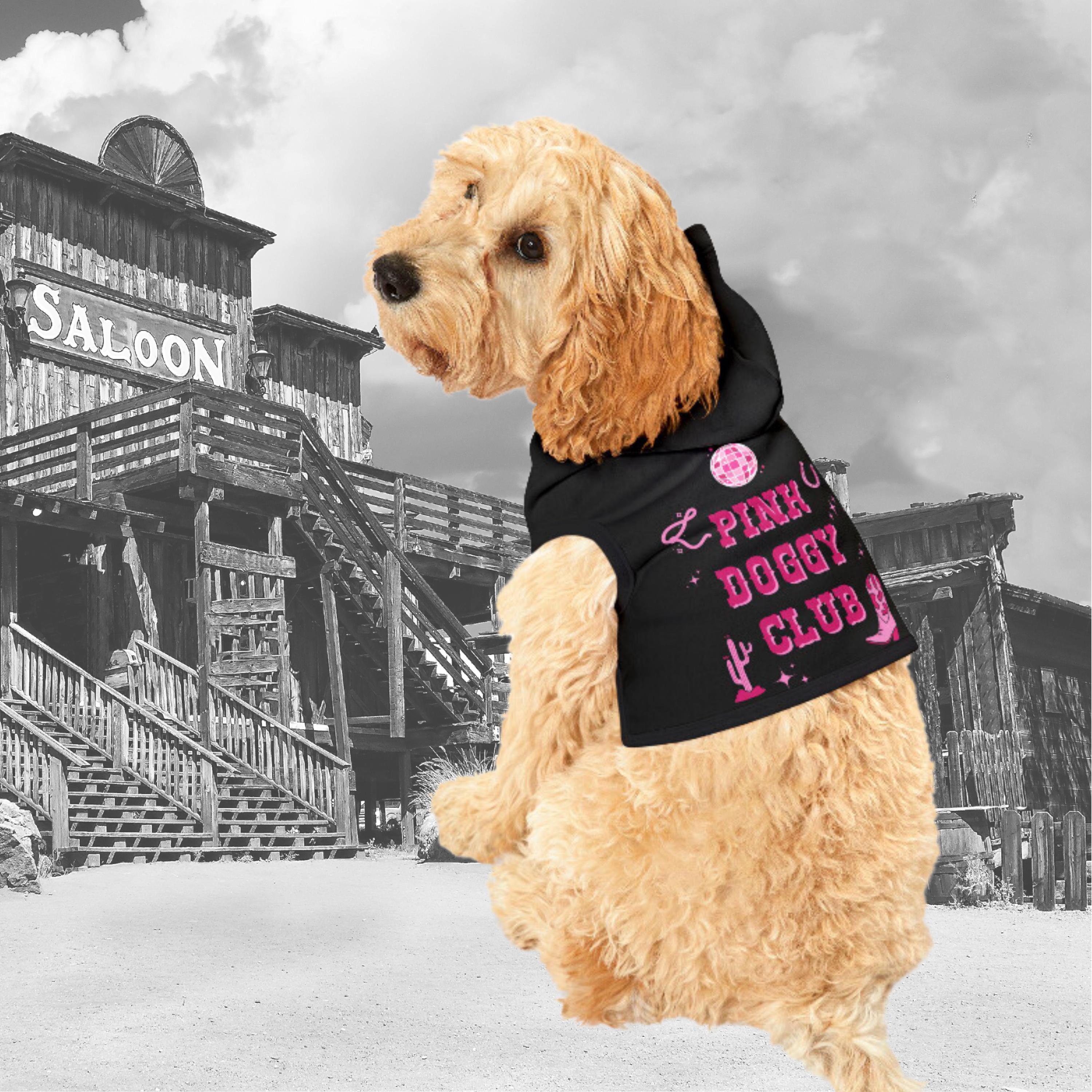 Dog cowgirl outfit best sale