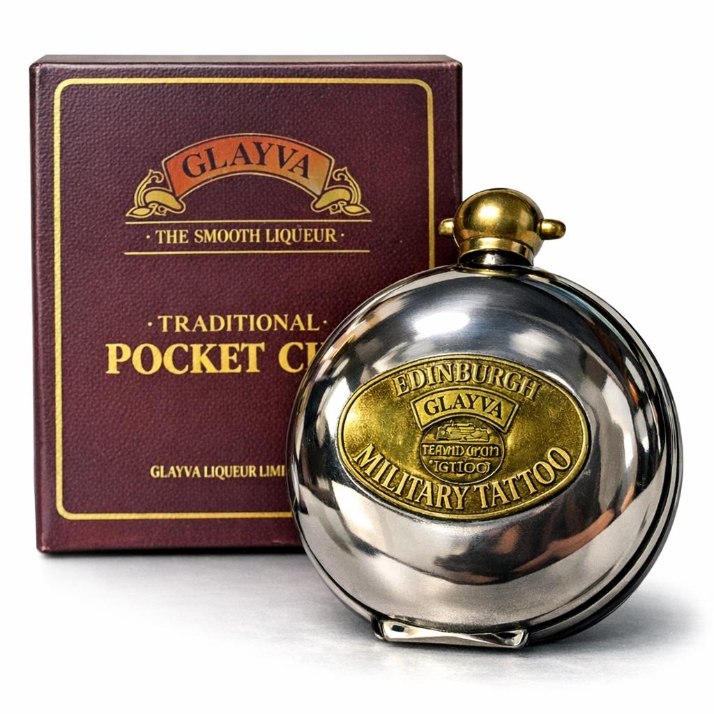 Dalvey Pocket Cup - Etsy